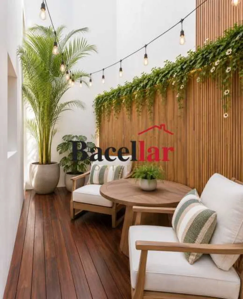 Apartamento, 3 quartos, 60 m² - Foto 23