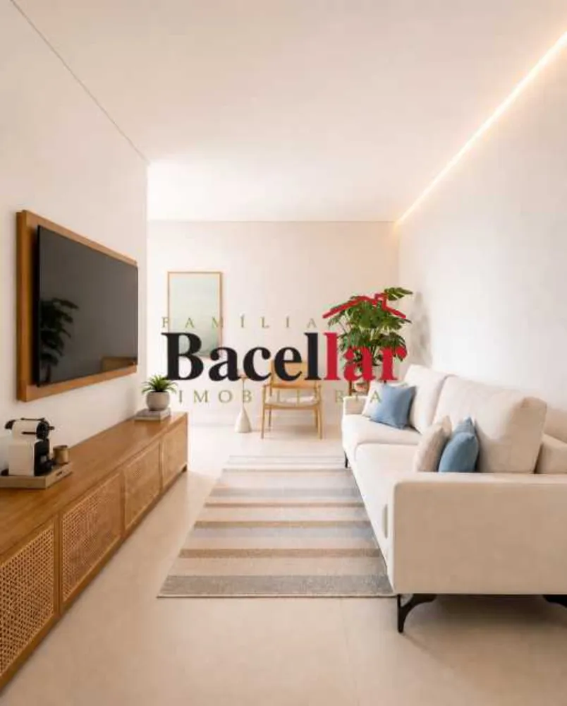 Apartamento, 3 quartos, 60 m² - Foto 15