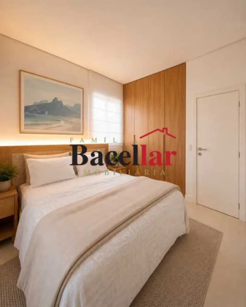 Apartamento, 3 quartos, 60 m² - Foto 20