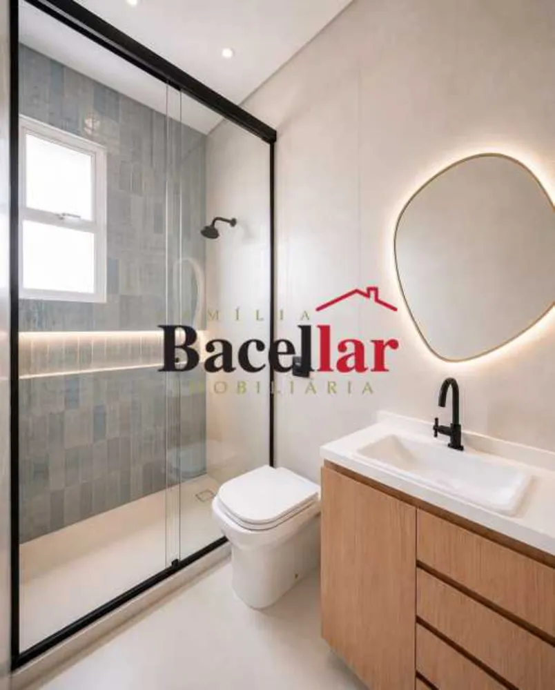 Apartamento, 3 quartos, 60 m² - Foto 9