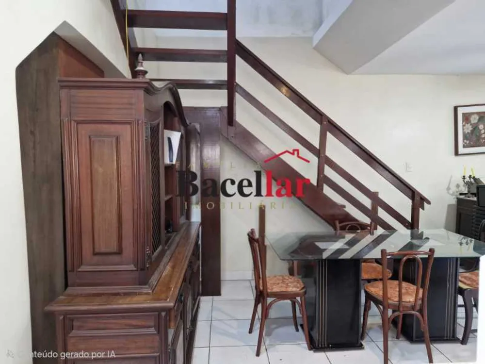 Casa de Condomínio, 6 quartos - Foto 3