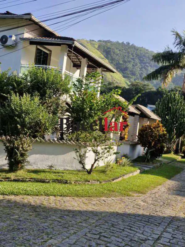 Casa de Condomínio, 6 quartos - Foto 17