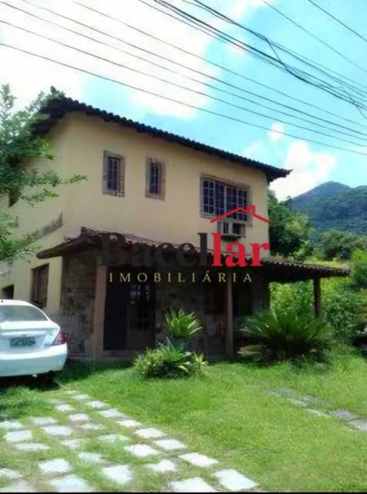 Casa de Condomínio, 6 quartos - Foto 12