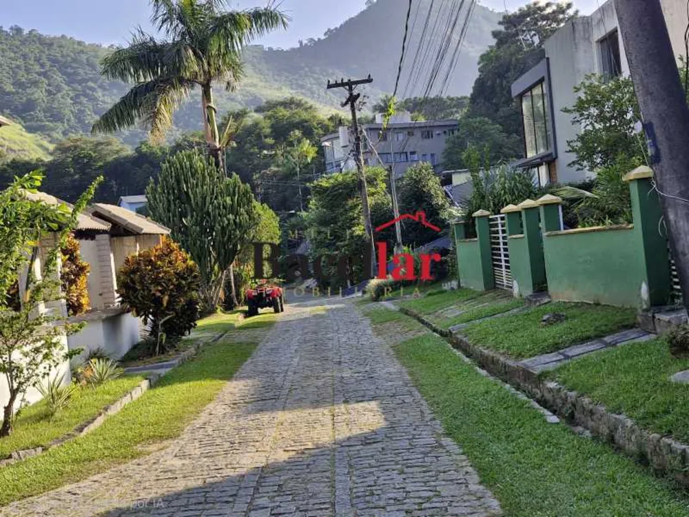 Casa de Condomínio, 6 quartos - Foto 4