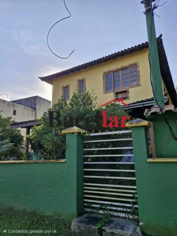 Casa de Condomínio, 6 quartos - Foto 29