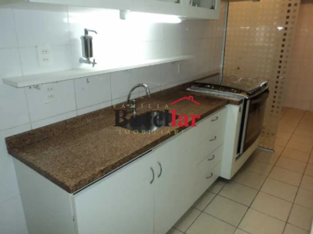 Apartamento, 2 quartos, 84 m² - Foto 2