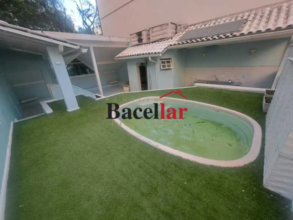 Casa, 5 quartos, 347 m² - Foto 13
