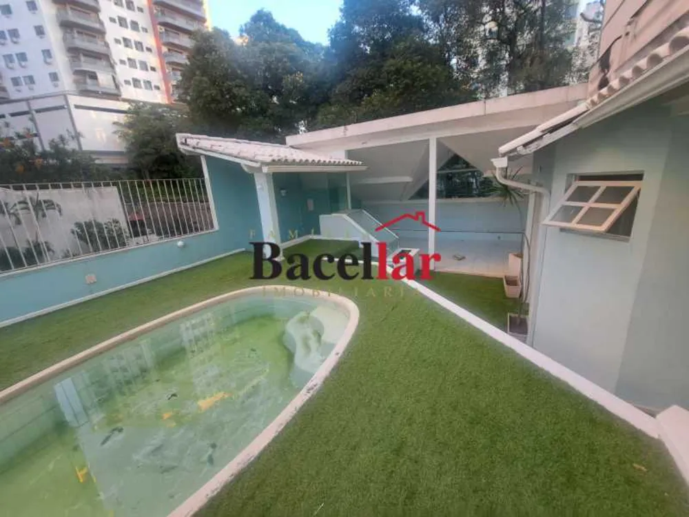 Casa, 5 quartos, 347 m² - Foto 1