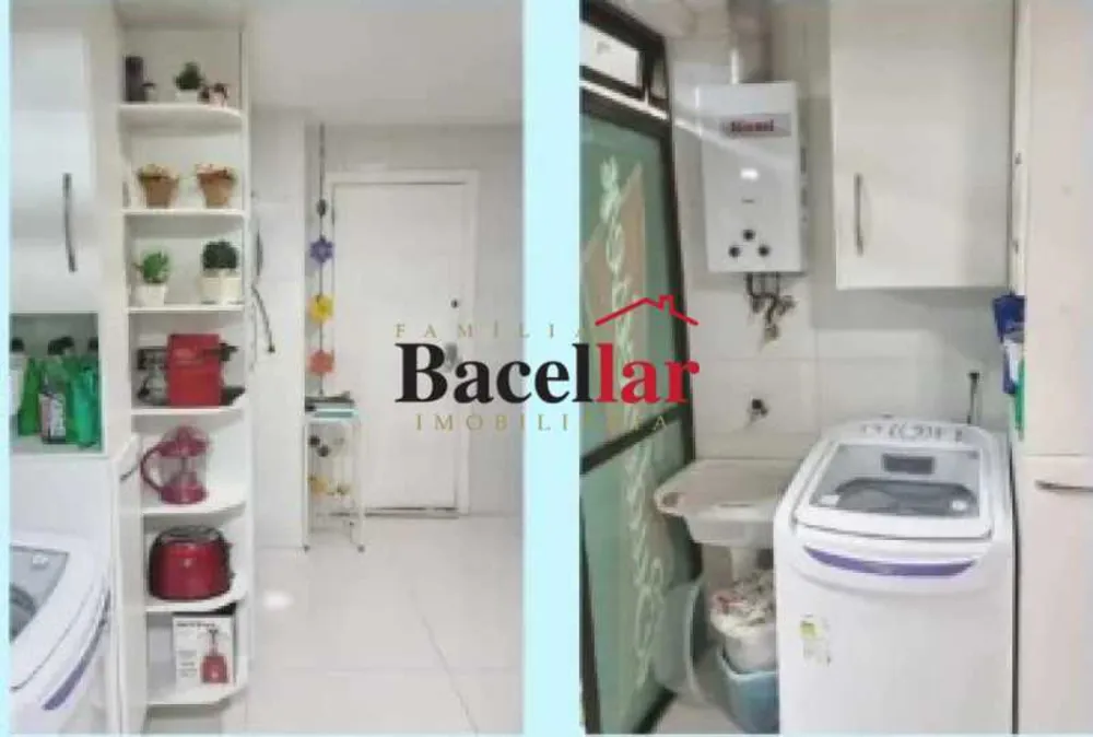 Cobertura, 3 quartos, 181 m² - Foto 1