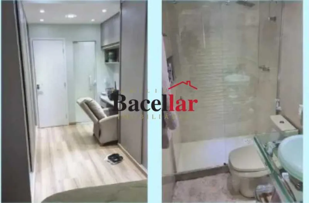 Cobertura, 3 quartos, 181 m² - Foto 2