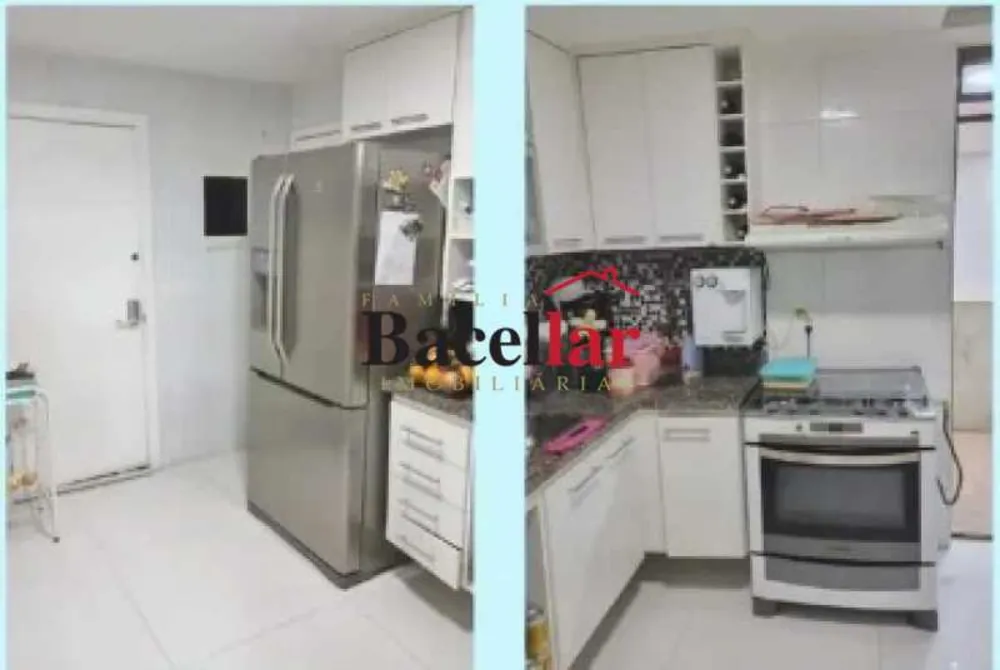 Cobertura, 3 quartos, 181 m² - Foto 9