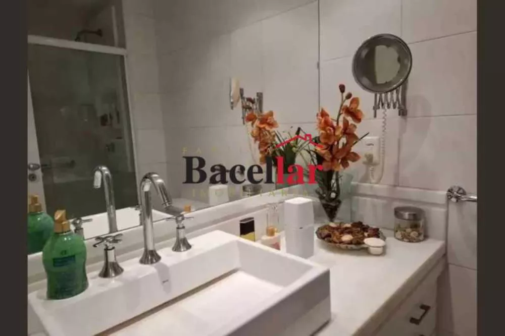 Apartamento, 4 quartos, 282 m² - Foto 19