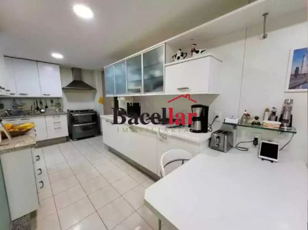 Apartamento, 4 quartos, 282 m² - Foto 24