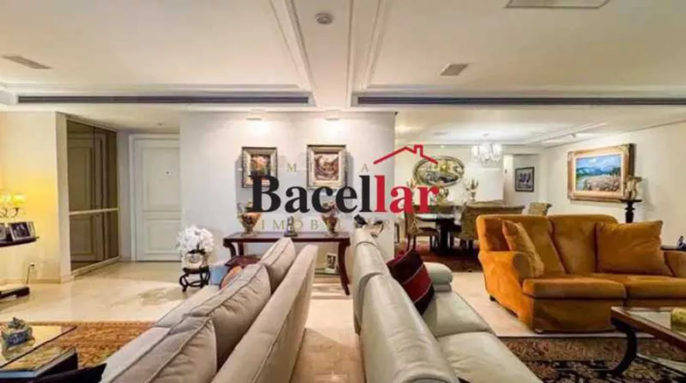 Apartamento, 4 quartos, 282 m² - Foto 17