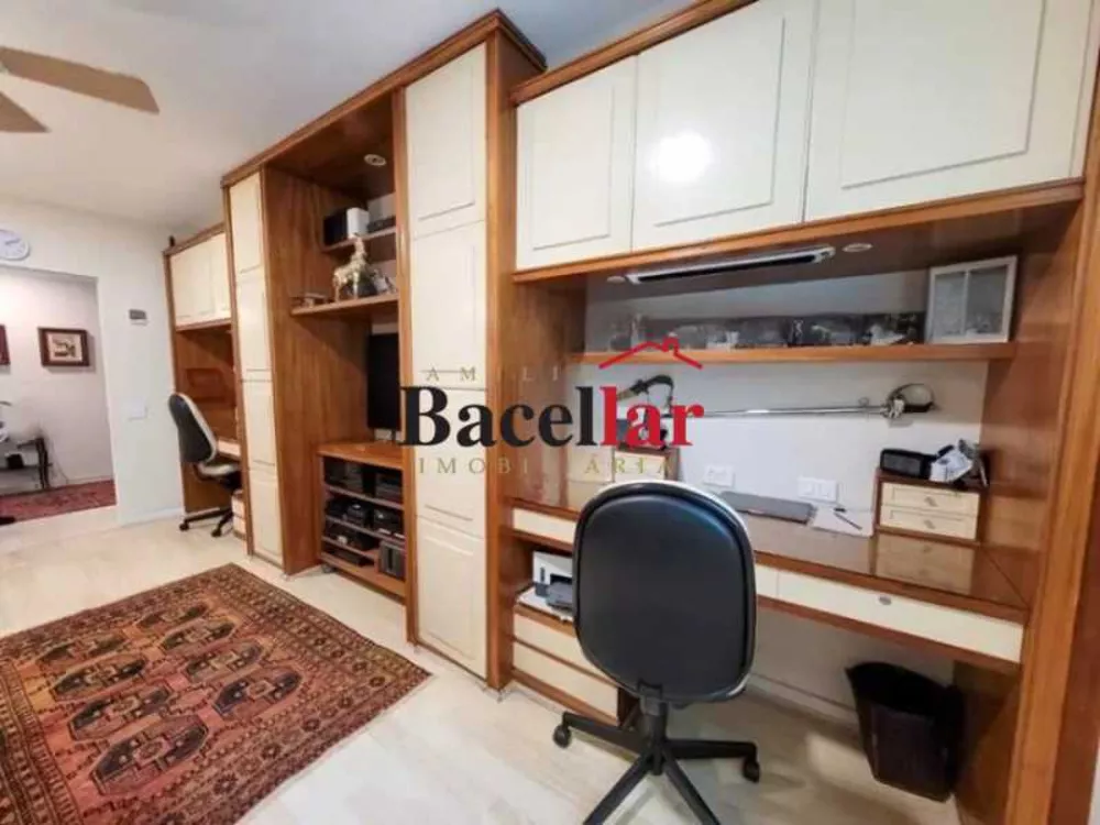 Apartamento, 4 quartos, 282 m² - Foto 15