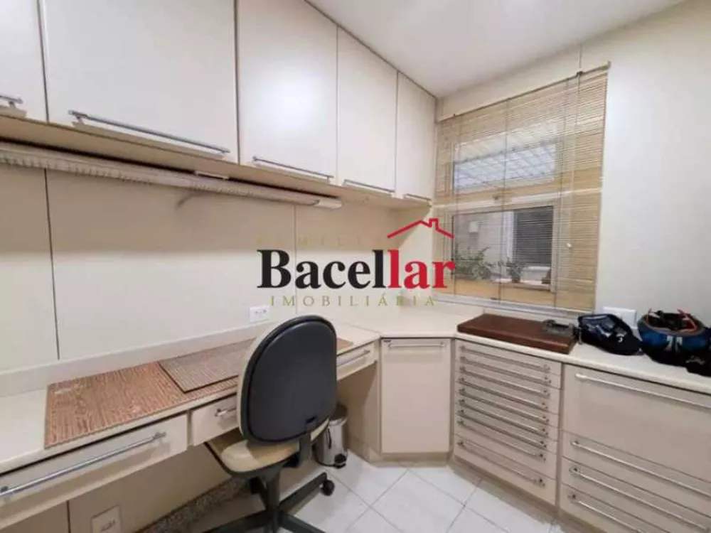Apartamento, 4 quartos, 282 m² - Foto 23