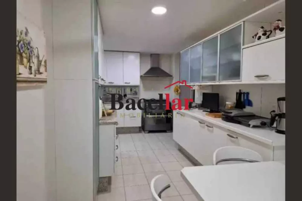 Apartamento, 4 quartos, 282 m² - Foto 6