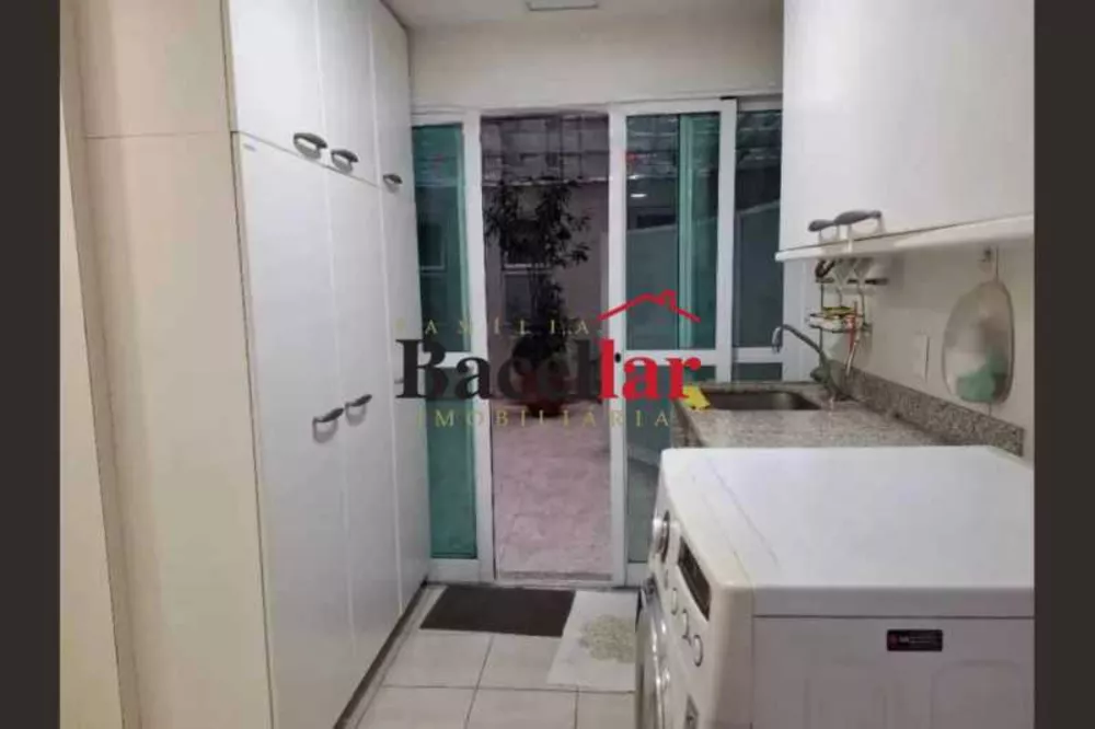 Apartamento, 4 quartos, 282 m² - Foto 26