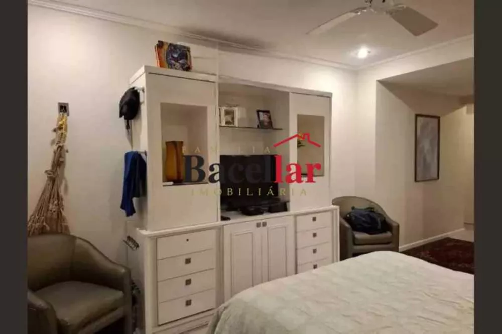 Apartamento, 4 quartos, 282 m² - Foto 7