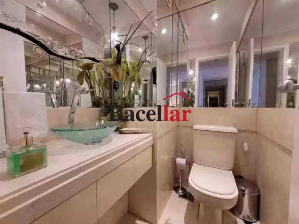 Apartamento, 4 quartos, 282 m² - Foto 27