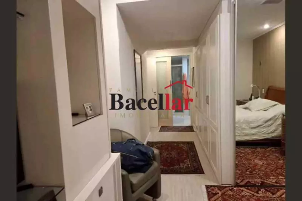 Apartamento, 4 quartos, 282 m² - Foto 10