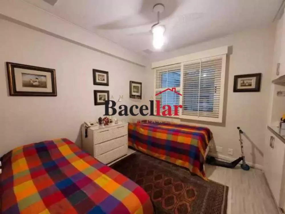 Apartamento, 4 quartos, 282 m² - Foto 14