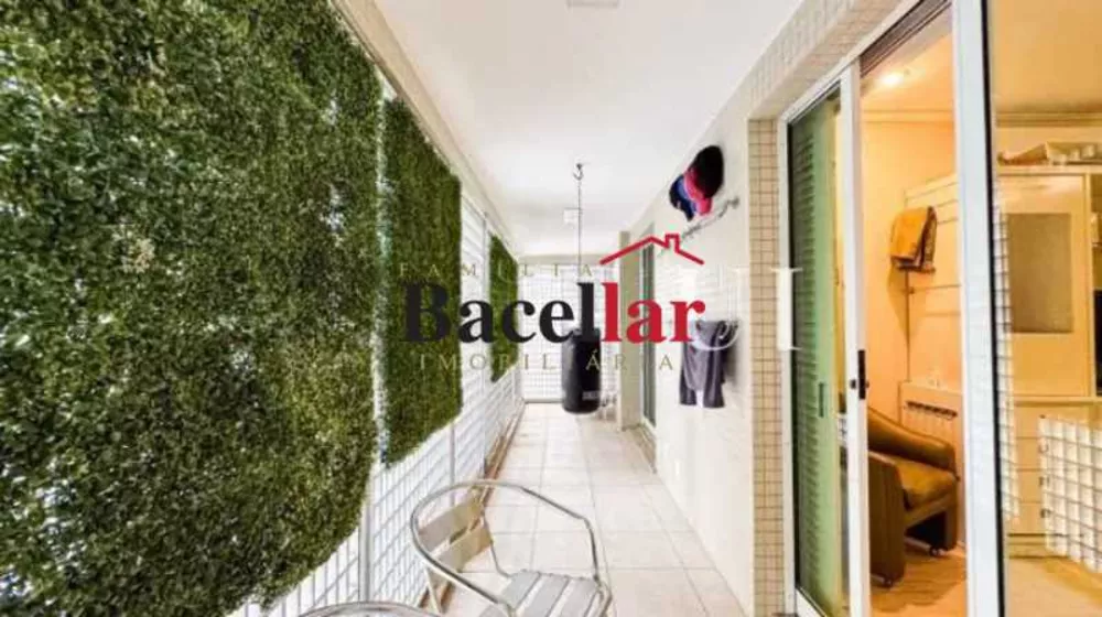 Apartamento, 4 quartos, 282 m² - Foto 9