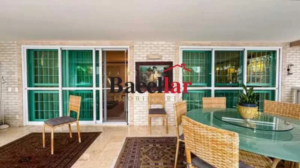 Apartamento, 4 quartos, 282 m² - Foto 2