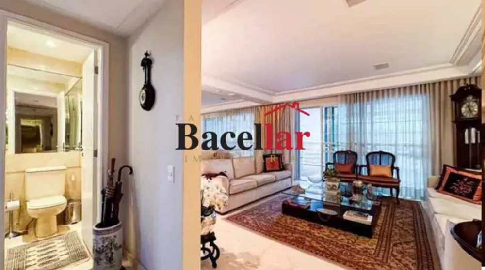Apartamento, 4 quartos, 282 m² - Foto 8