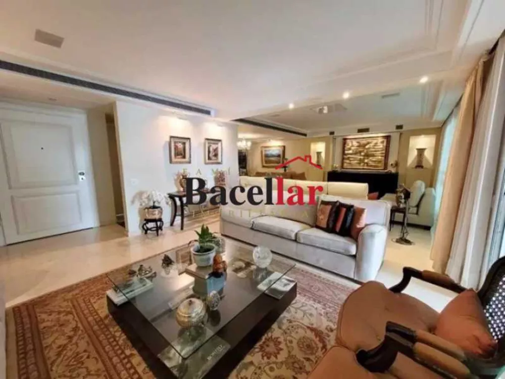 Apartamento, 4 quartos, 282 m² - Foto 13
