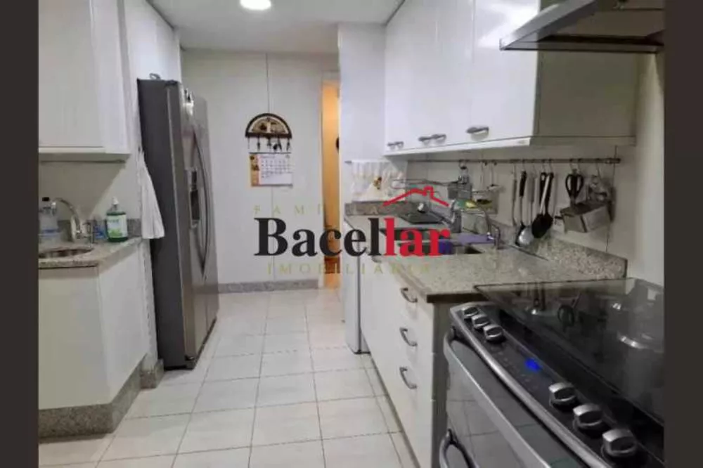 Apartamento, 4 quartos, 282 m² - Foto 16