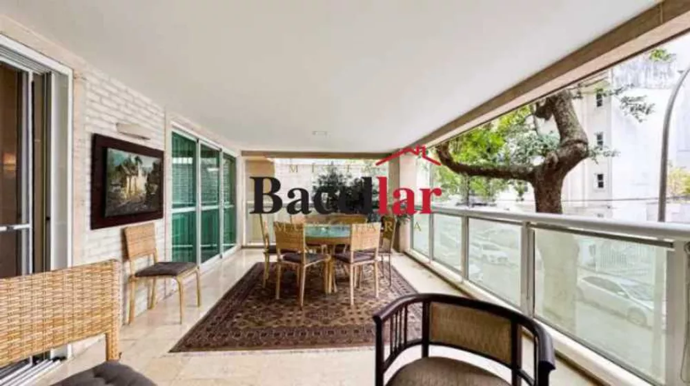 Apartamento, 4 quartos, 282 m² - Foto 3