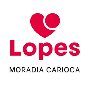 Logo de Lopes Moradia Carioca