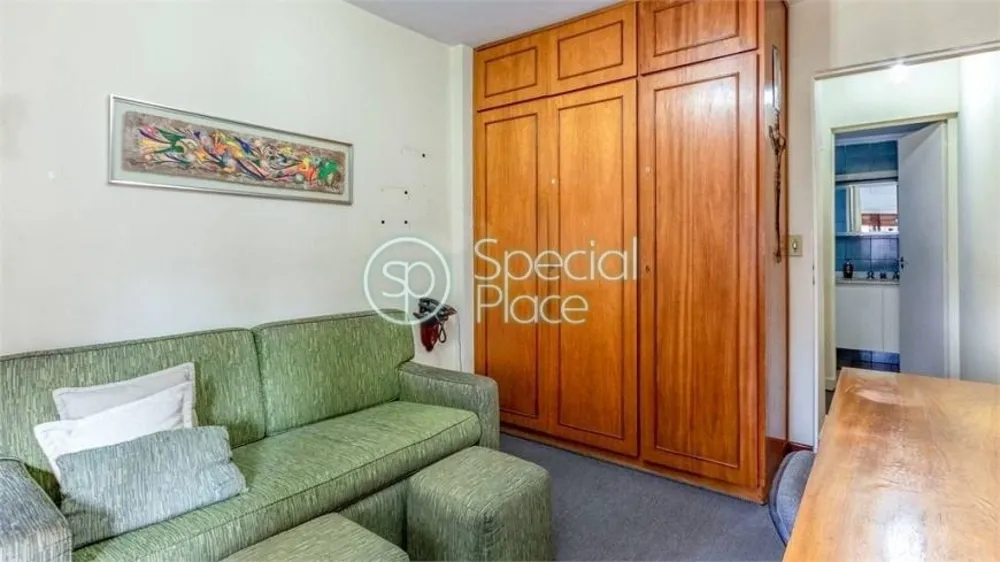 Apartamento, 3 quartos, 122 m² - Foto 3