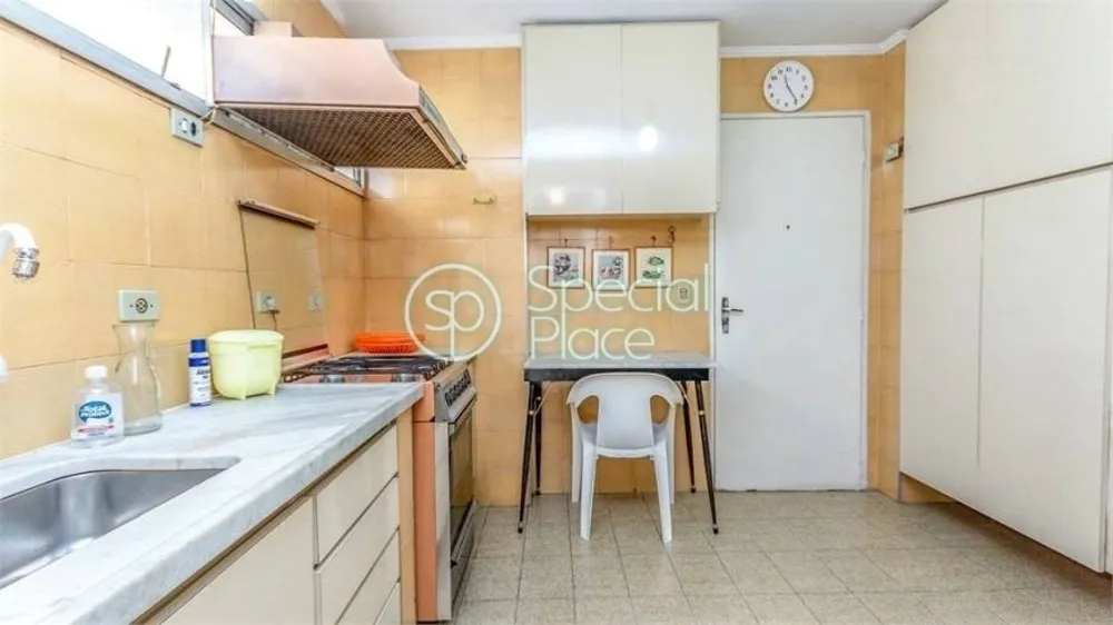 Apartamento, 3 quartos, 122 m² - Foto 1
