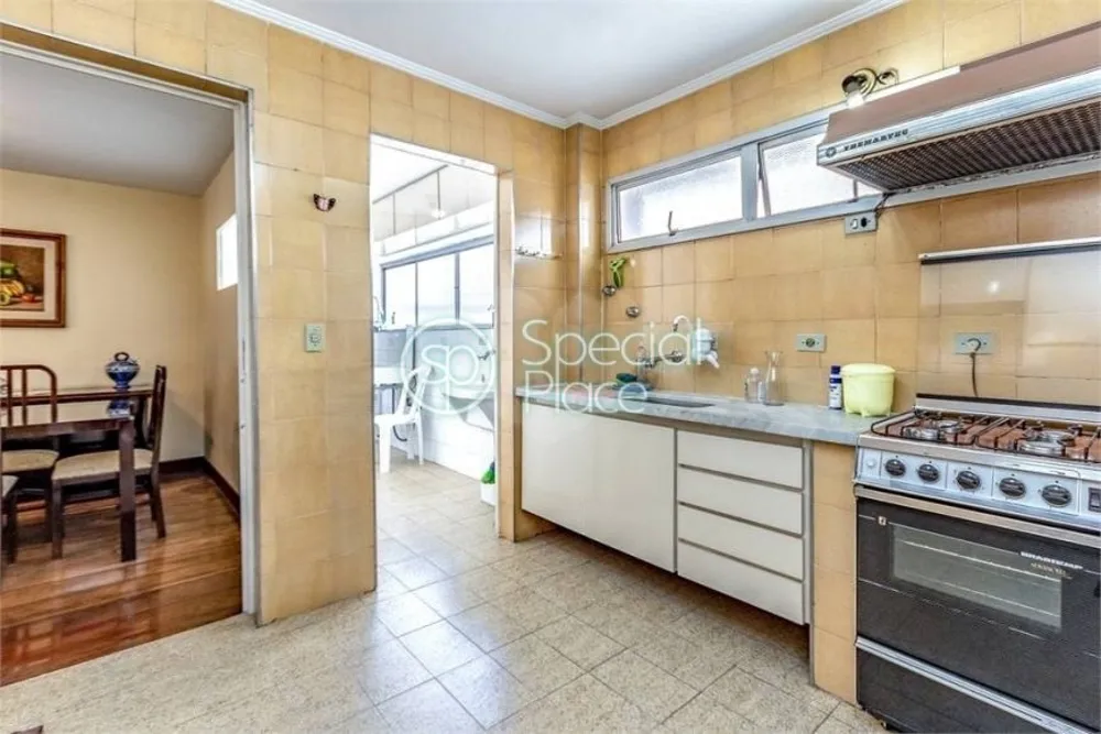 Apartamento, 3 quartos, 122 m² - Foto 4