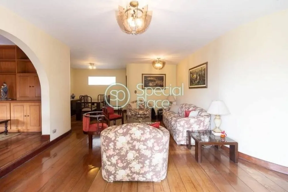 Apartamento, 3 quartos, 122 m² - Foto 2