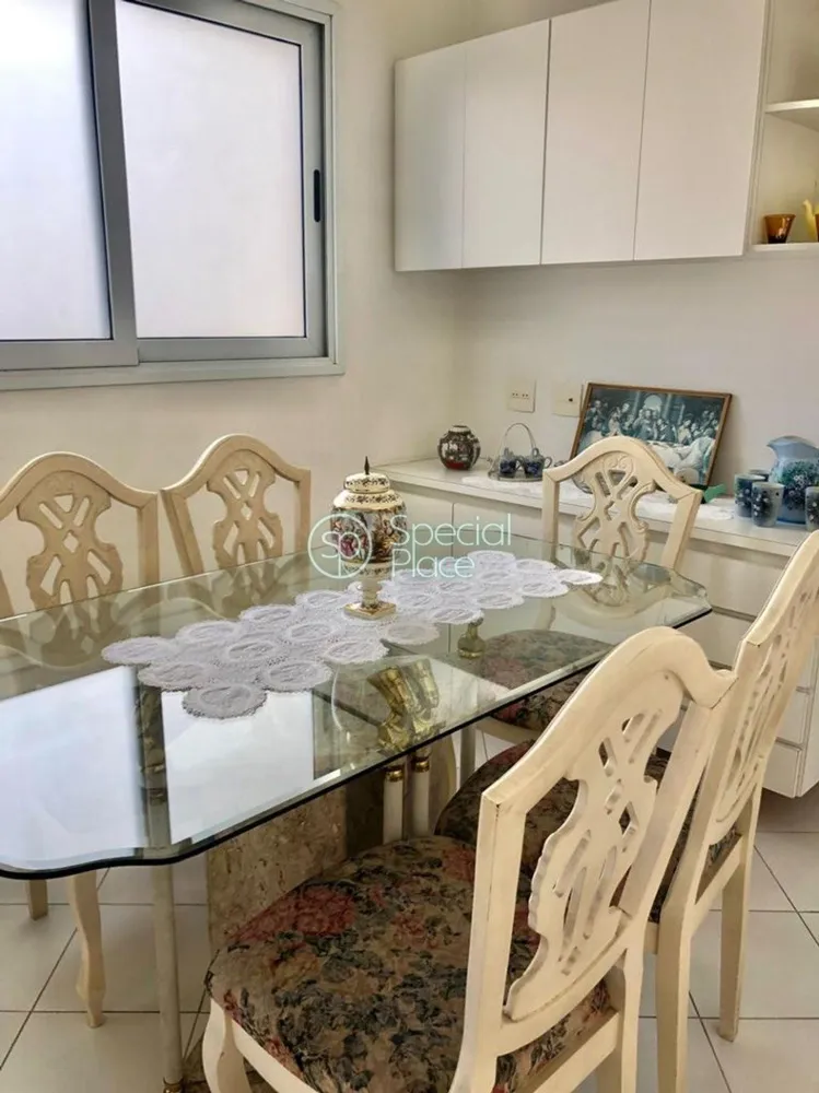 Apartamento, 4 quartos, 245 m² - Foto 3