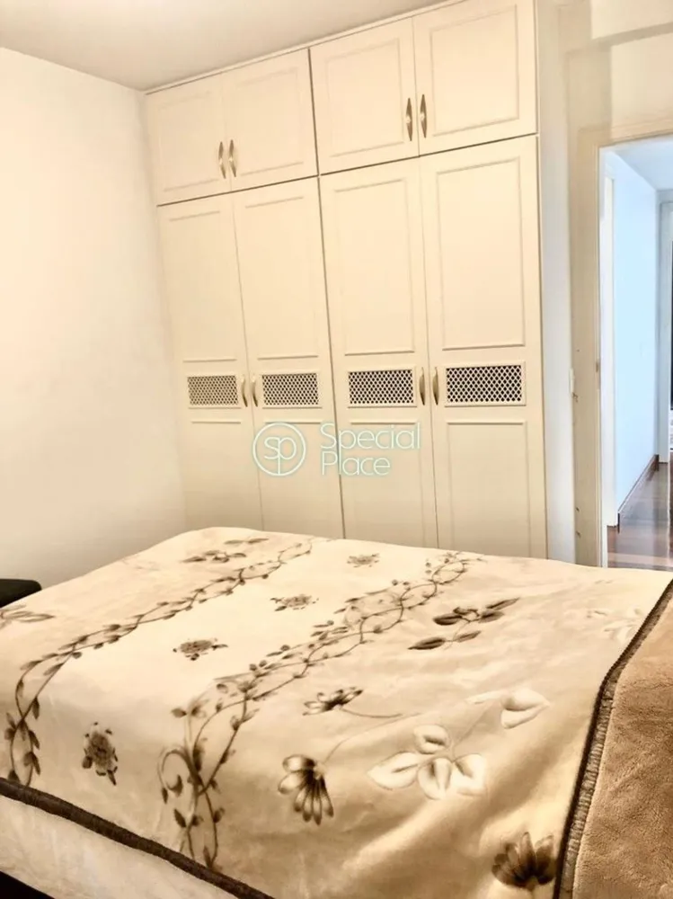 Apartamento, 4 quartos, 245 m² - Foto 4