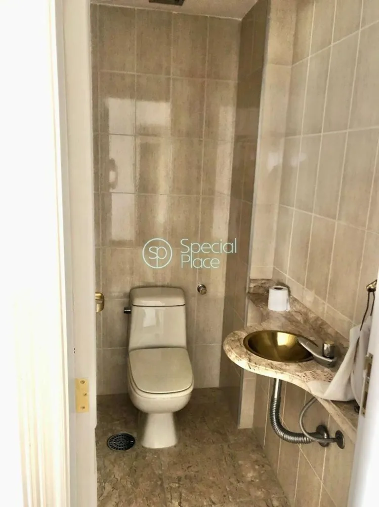 Apartamento, 4 quartos, 245 m² - Foto 5