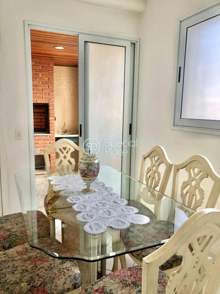 Apartamento, 4 quartos, 245 m² - Foto 2