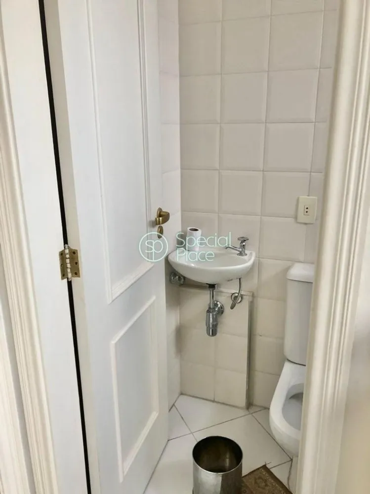 Apartamento, 4 quartos, 245 m² - Foto 6