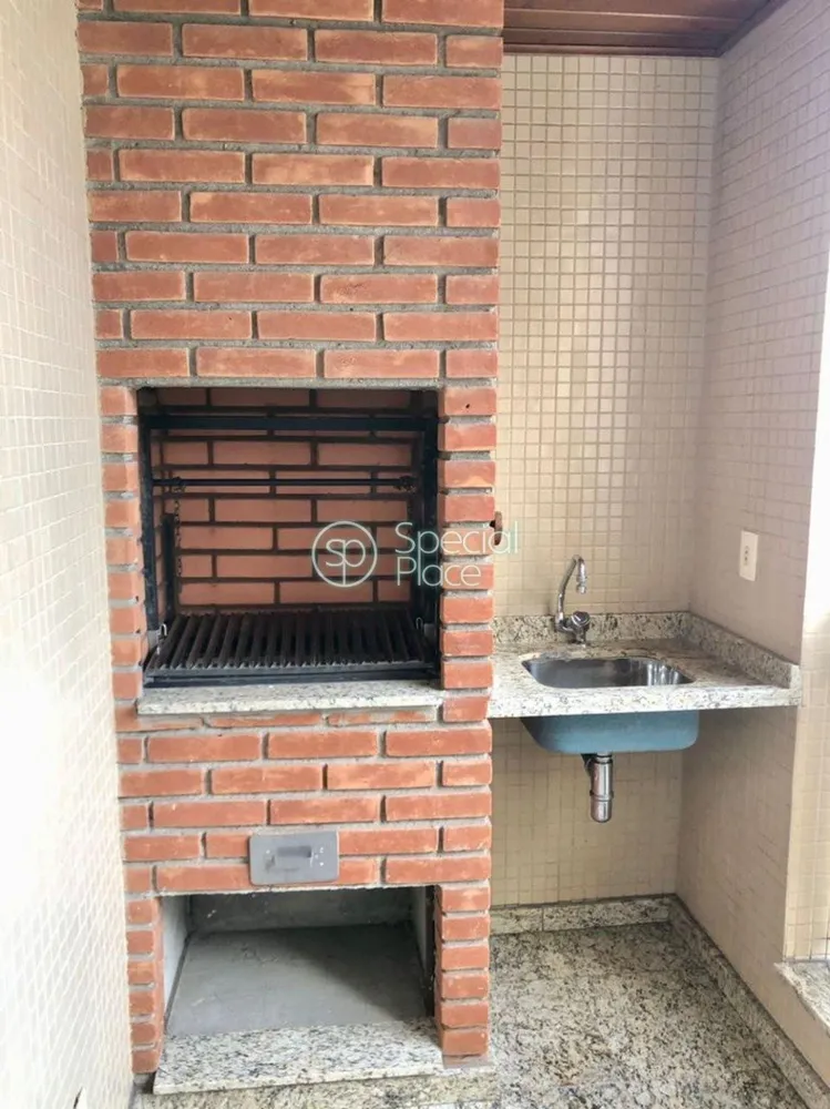 Apartamento, 4 quartos, 245 m² - Foto 1