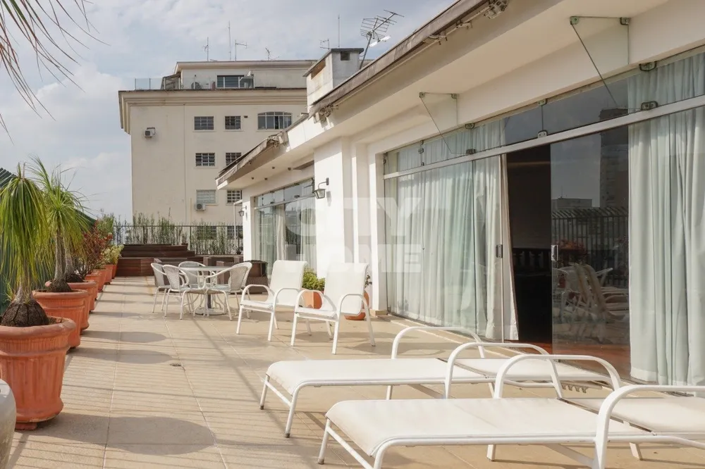 Cobertura, 5 quartos, 600 m² - Foto 7