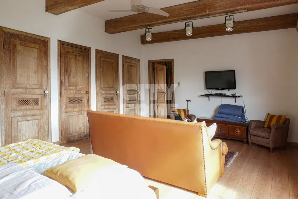 Cobertura, 5 quartos, 600 m² - Foto 1