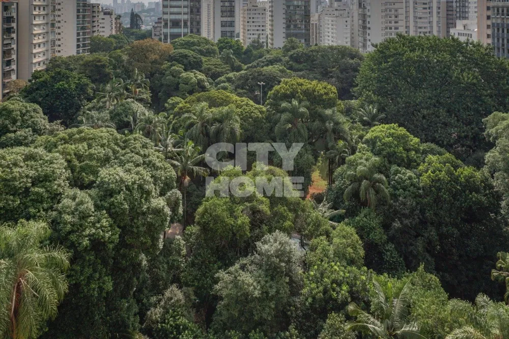 Cobertura, 5 quartos, 600 m² - Foto 4