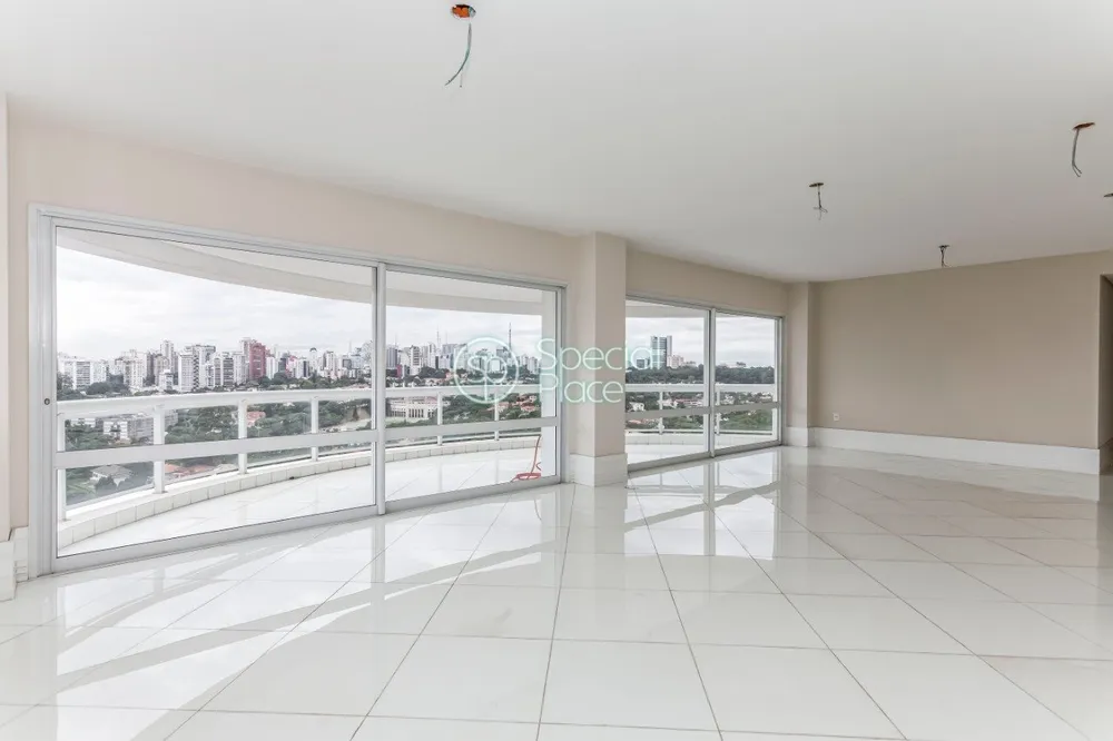 Cobertura, 4 quartos, 416 m² - Foto 7