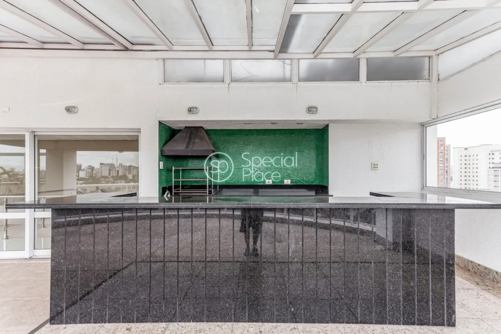 Cobertura, 4 quartos, 416 m² - Foto 1