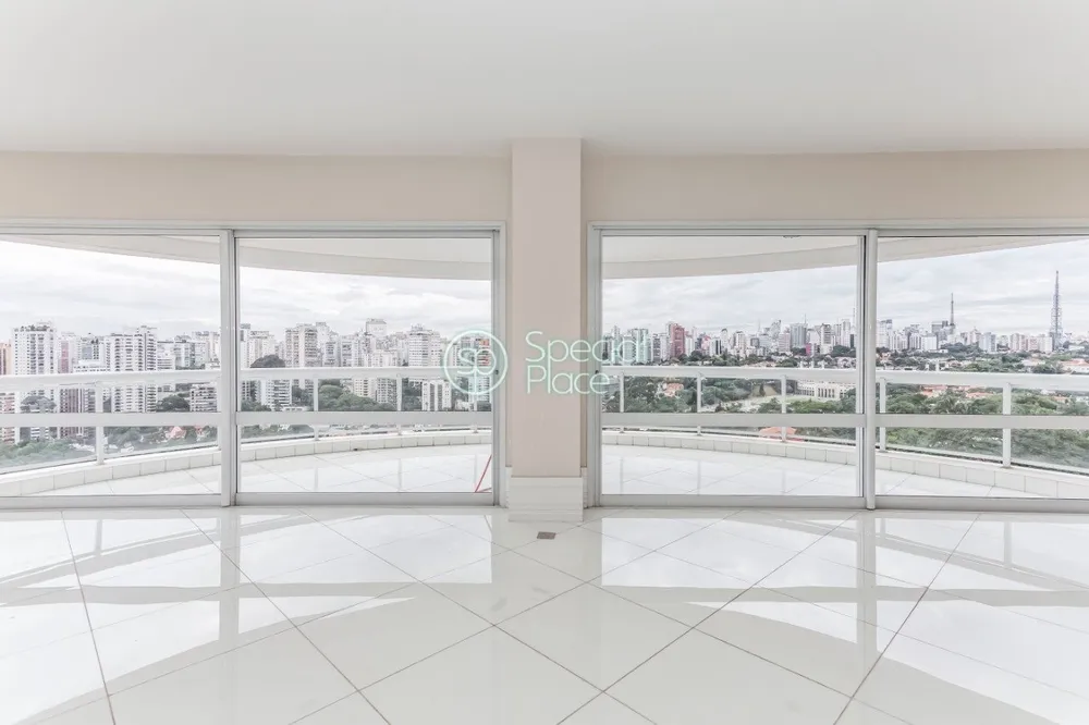 Cobertura, 4 quartos, 416 m² - Foto 5