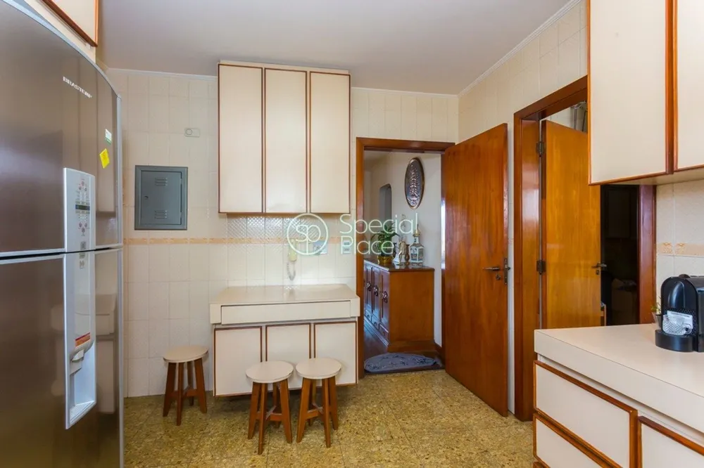 Apartamento, 4 quartos, 159 m² - Foto 8